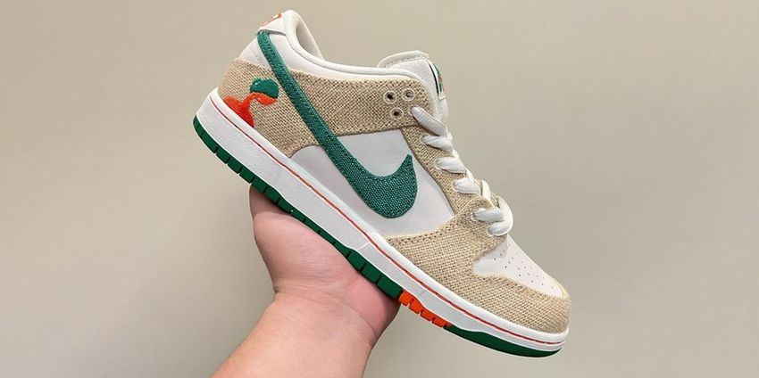  Take Another Look at the Jarritos x Nike SB Dunk Low