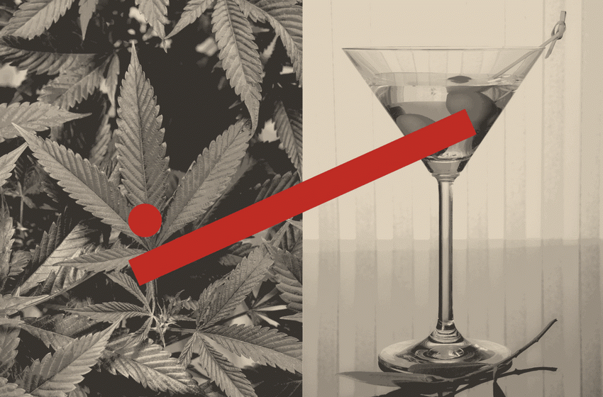  Ask a Doctor: Is marijuana as bad for me as alcohol? – The Washington Post