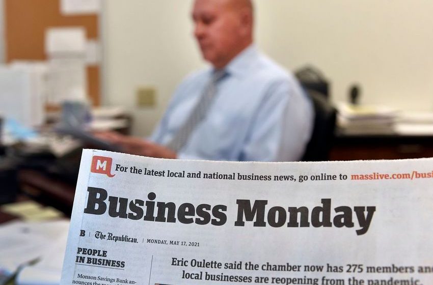  Business Monday ETC: Dec. 12, 2022 – MassLive.com