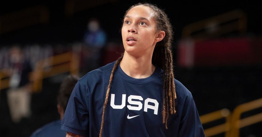  Why Trump fans are obsessed with giving Brittney Griner this rigged litmus test