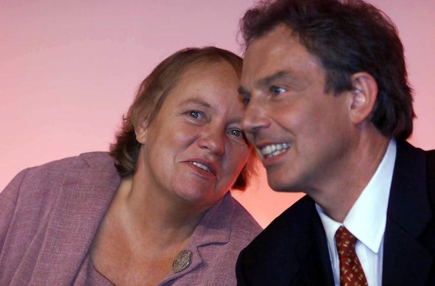  Blair’s exasperation with Mowlam over drugs policy revealed