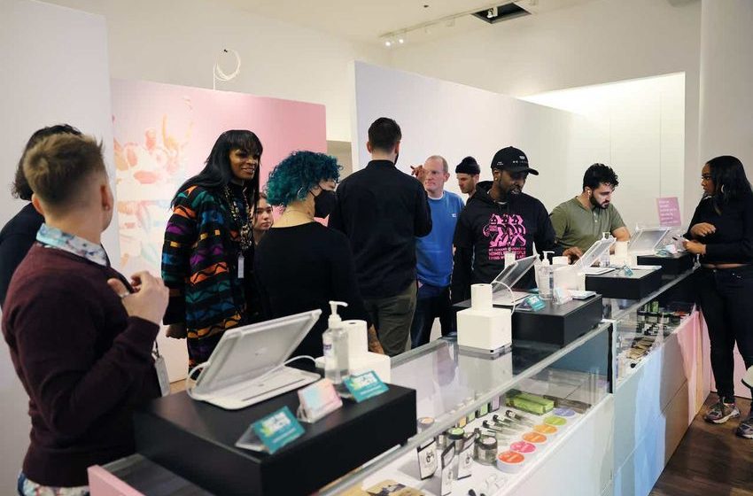  First adult-use cannabis dispensary opens in New York