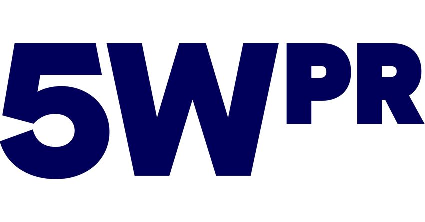  5WPR Announces Continued Expansion of Cannabis & CBD PR Team Following Legislation Progress in Midterm Elections