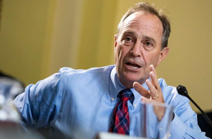  House cannabis banking sponsor Perlmutter tries new effort in wake of Senate setback