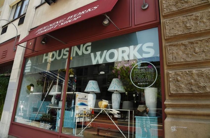  Housing Works Opening NYC’s First Legal Dispensary at 750 Broadway on Dec. 29