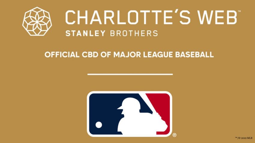  MLB Becomes First US Sport League To Endorse Cannabis Partnerships