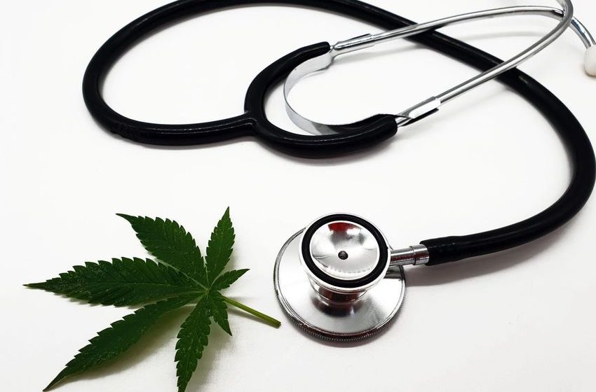  University Announces Online Medical Cannabis Course For Health Professionals