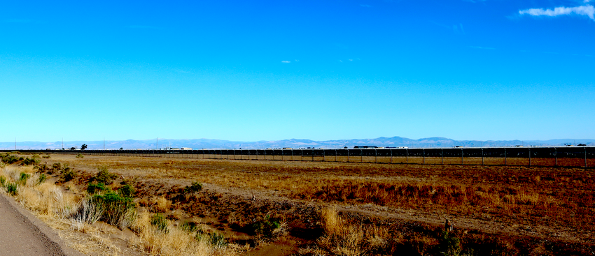  The Politics of Independence: Living Off-Grid in the Colorado Foothills