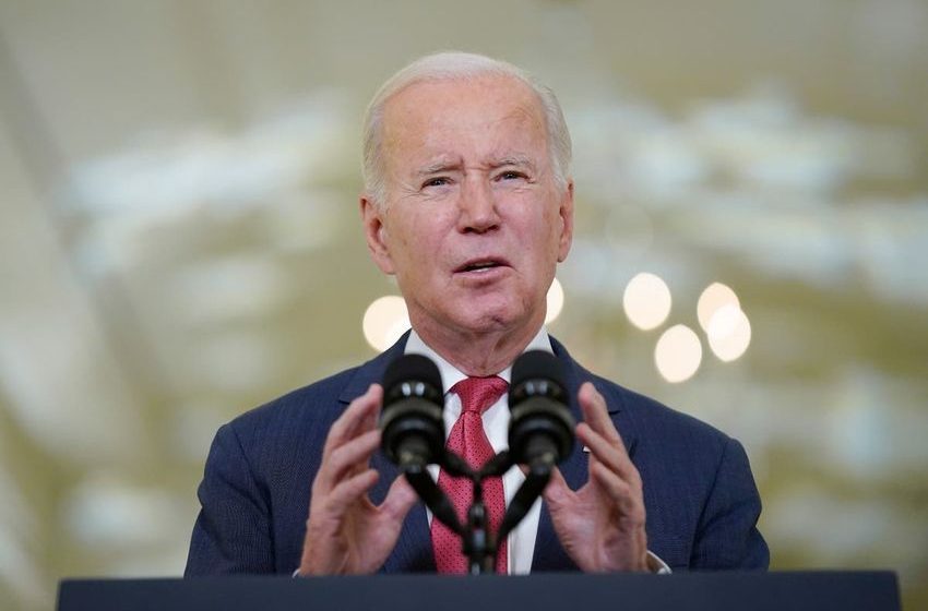  Biden pardons six ex-prisoners including woman, 80, who shot abusive husband when she was 33