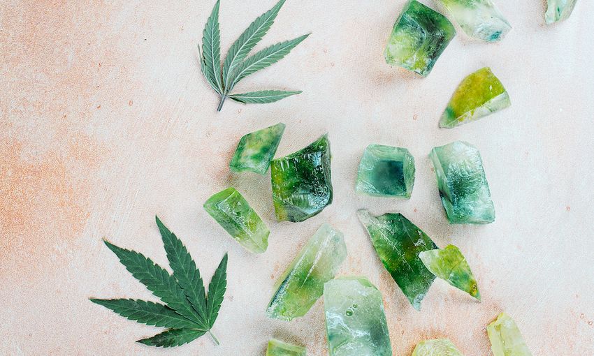  This Cannabis Book Teaches You How To Make Dispensary Quality Edibles At Home