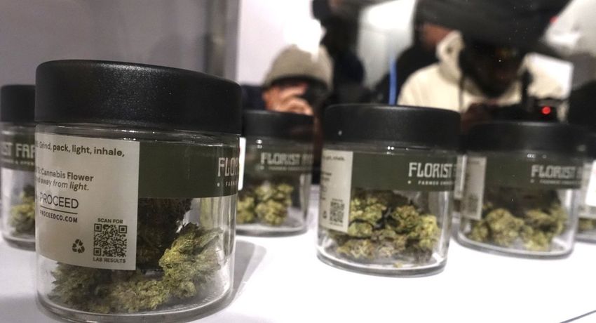  The era of legal, recreational weed sales begins in NYC: What you need to know