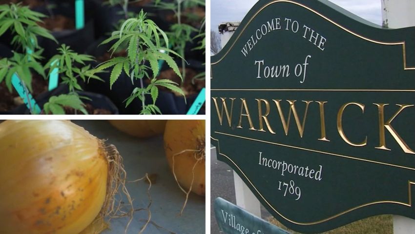  7 On Your Side: Warwick, NY planting seed for Marijuana boom after state prison shut down