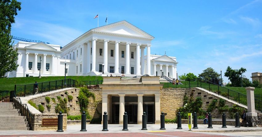  Roanoke, New River valleys delegates’ bills cover education, guns, marijuana and more