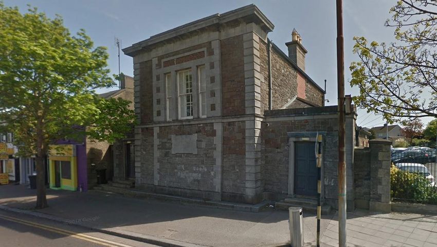  Man fined after gardaí discover cannabis in garage