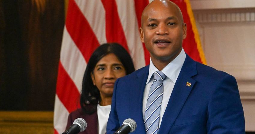  Gov. Wes Moore releases $69M in funds for abortion training, other Maryland legislative priorities – Baltimore Sun