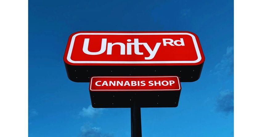  Unity Rd. Shop Owner Awarded Recreational License For Cannabis Business in New Jersey