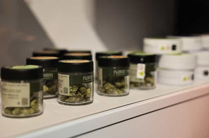  Second New York marijuana recreational dispensary set to open