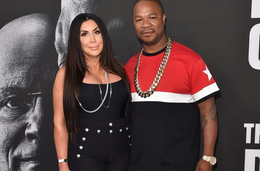  Xzibit Selling His Mansion for Nearly $4 Million Months After Estranged Wife Requests ‘Lifelong’ Spousal Support Amid Nasty Divorce