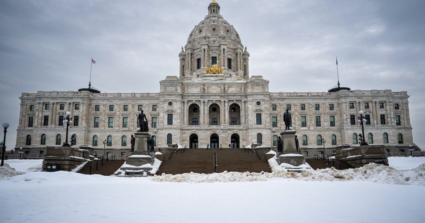  Minnesota lawmakers debating marijuana legalization ask: Should the state or cities regulate it?