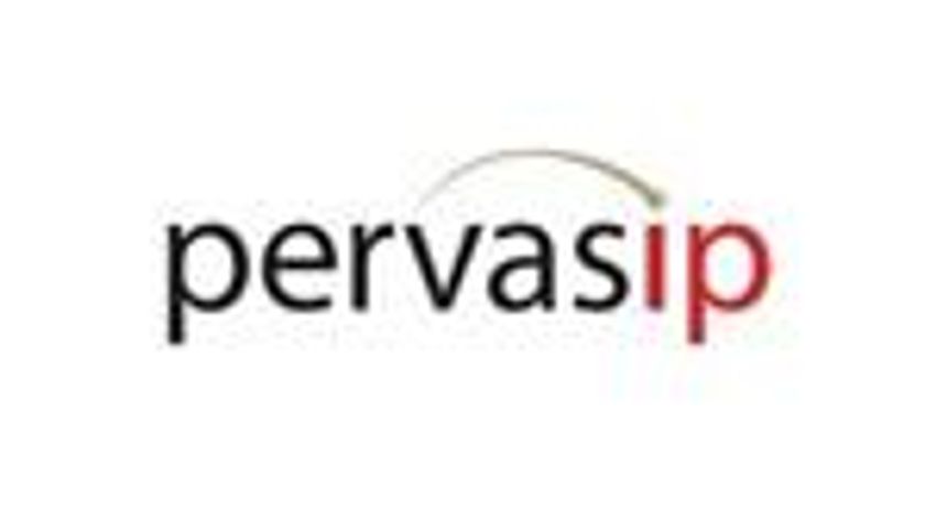  Pervasip Announces Artizen Spin Off