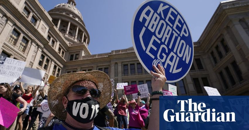  San Antonio campaigners bid for ballot measure to buck Texas abortion ban