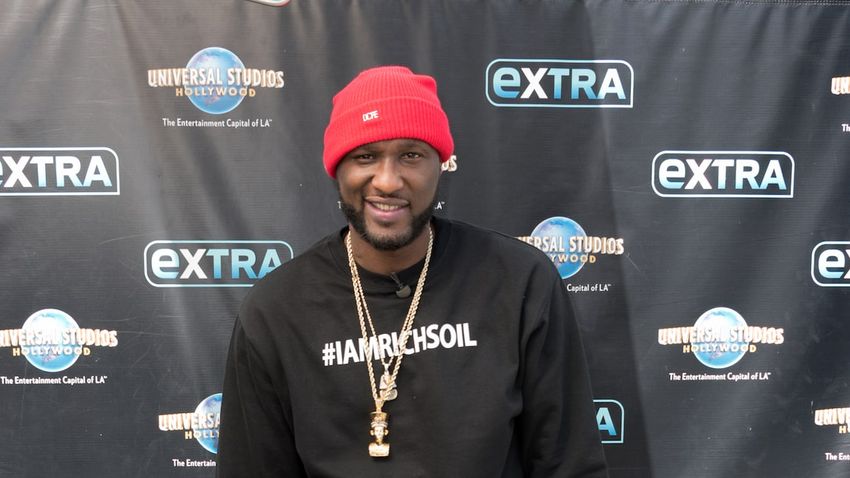  Lamar Odom’s Shocking Claims About Brothel Overdose in 2015