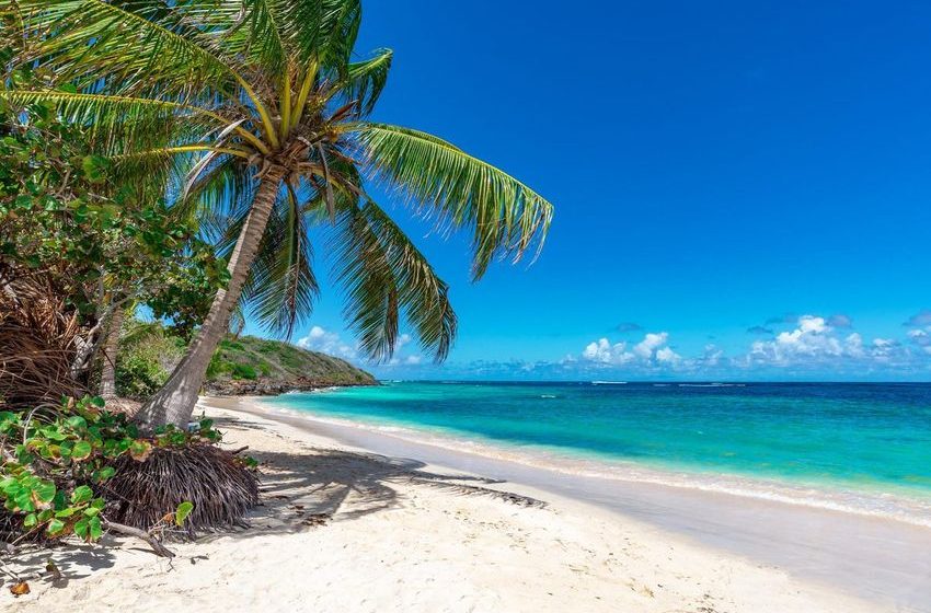  US Virgin Islands Passes Cannabis Legalization Bill