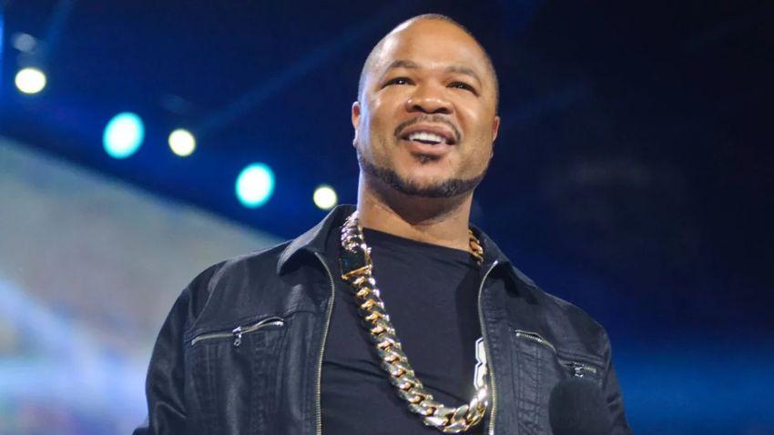  Xzibit Selling His California Home For $4M Amid Divorce Battle