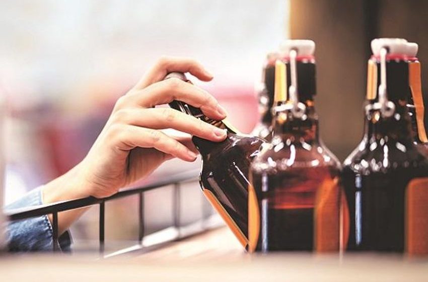  Foreign liquor, beer prices set to rise in Uttar Pradesh from April 1