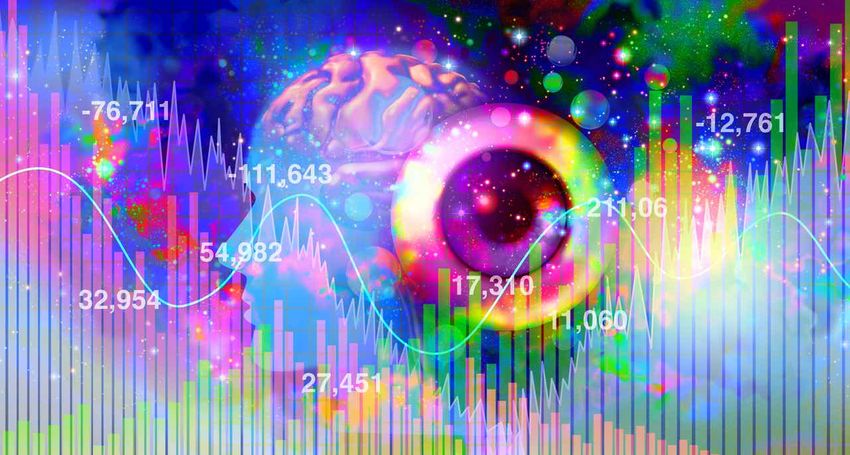  Psychedelic Sunday: Competitive Strategies