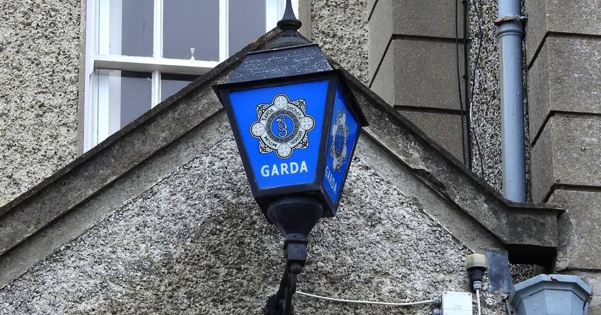  Man arrested for questioning after €300,000 drugs seizure in Cork