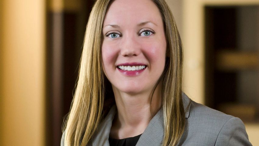  Elizabeth Clement will be Michigan Supreme Court Chief Justice for full term