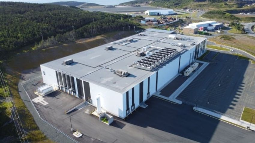  Never-used St. John’s cannabis production facility still idle after 2 years