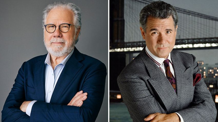  John Larroquette was paid in marijuana to narrate ‘Texas Chainsaw Massacre,’ talks ‘Night Court’ reboot