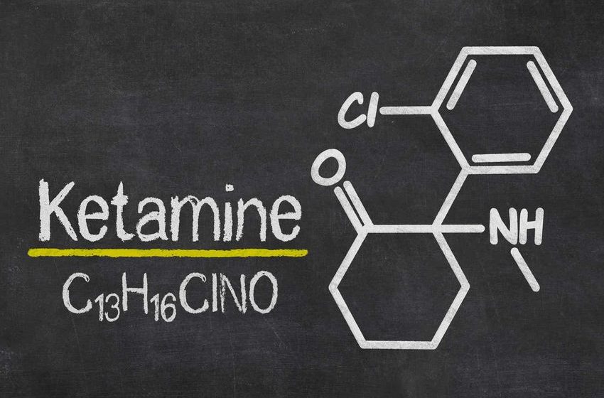  Psychedelic Sunday: Ketamine Assisted Therapy