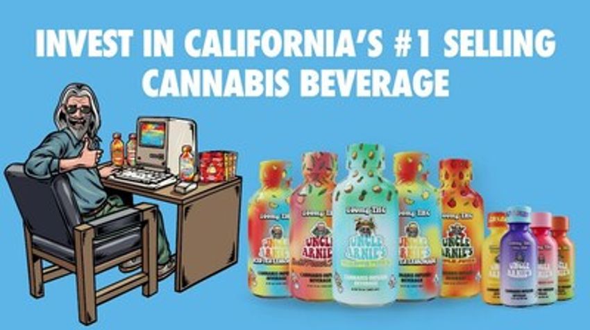  Top-Selling California Beverage Brand Allows Loyalists to Buy Shares