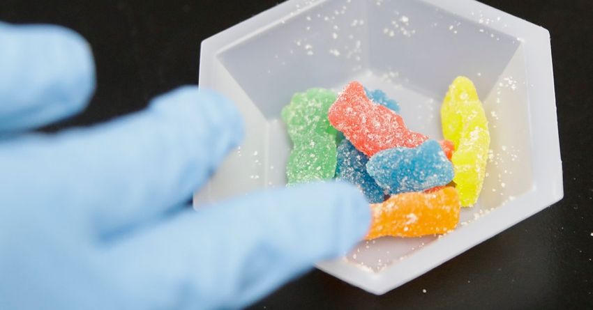  More Toddlers Are Getting Sick From Ingesting Pot Edibles at Home