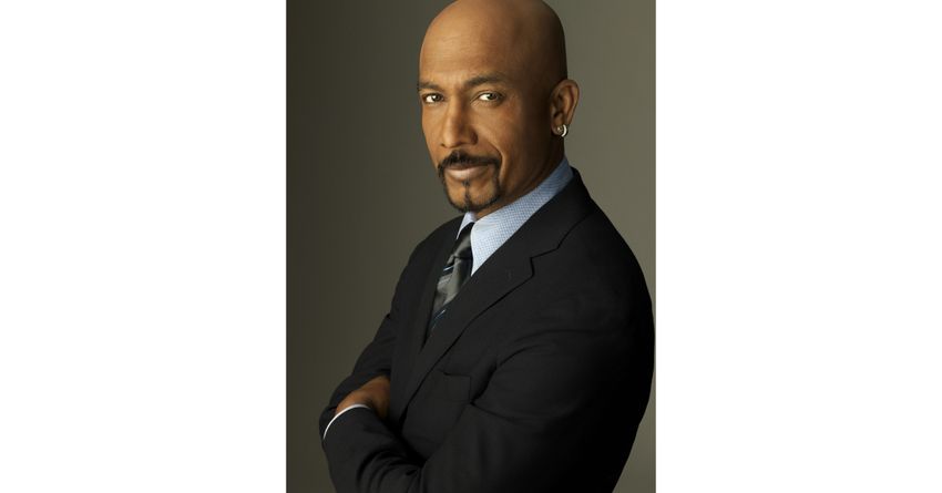  Montel Williams Joins Cannformatics’ Advisory Board