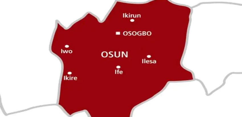  Osun cultists, hemp sellers clash, two dead