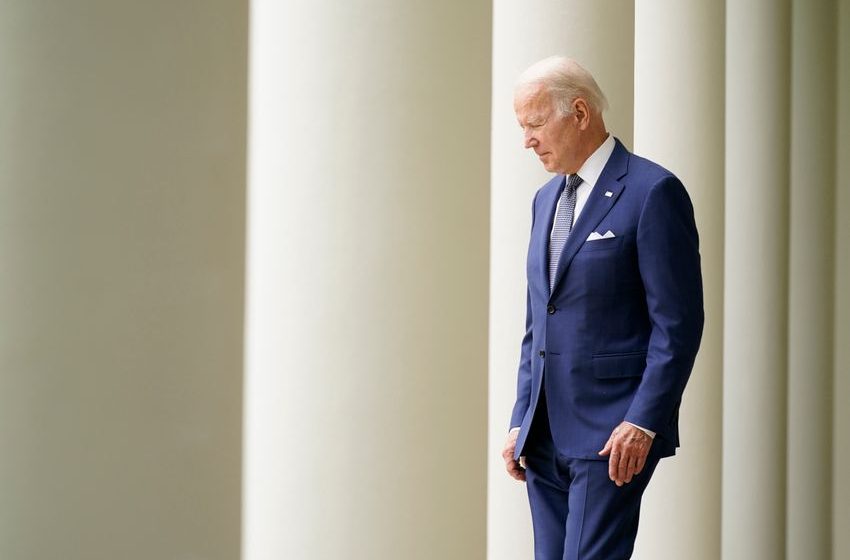  Biden gets his own documents headache