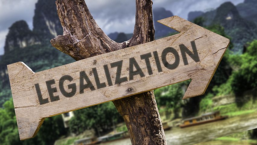  Virgin Islands: Lawmakers Advance Legislation Legalizing Cannabis Use, Expunging Past Convictions