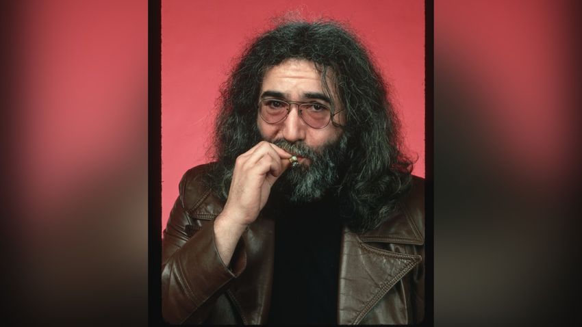  Jerry Garcia’s Weed Company Pulls Out of California Amid Industry Fallout