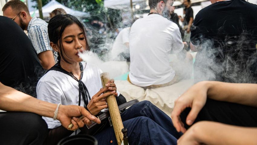  ‘Cannabis is like gold’: Thailand’s dash for hash — and what Ireland can learn from it