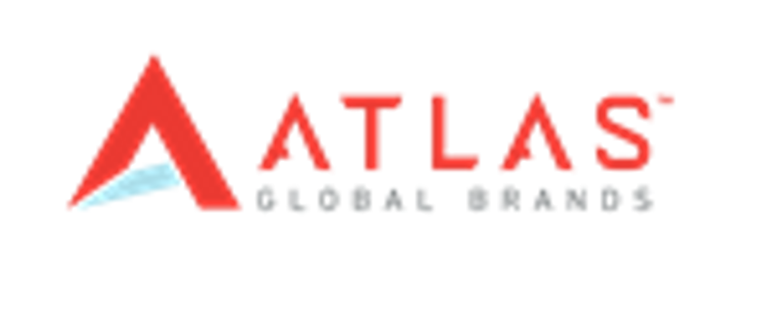  ATLAS GLOBAL BRANDS INC. PROVIDES CORPORATE UPDATE