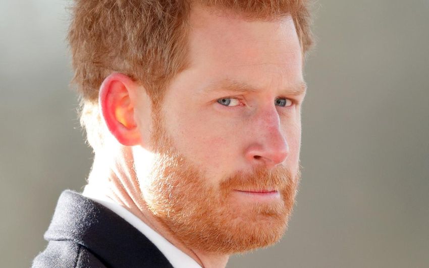  Prince Harry ‘should have been denied US residency’ over drug use revealed in memoir