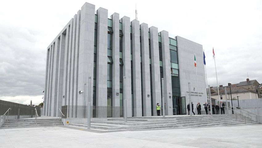  Louth man (34) jailed for having over €3,000 worth of cannabis