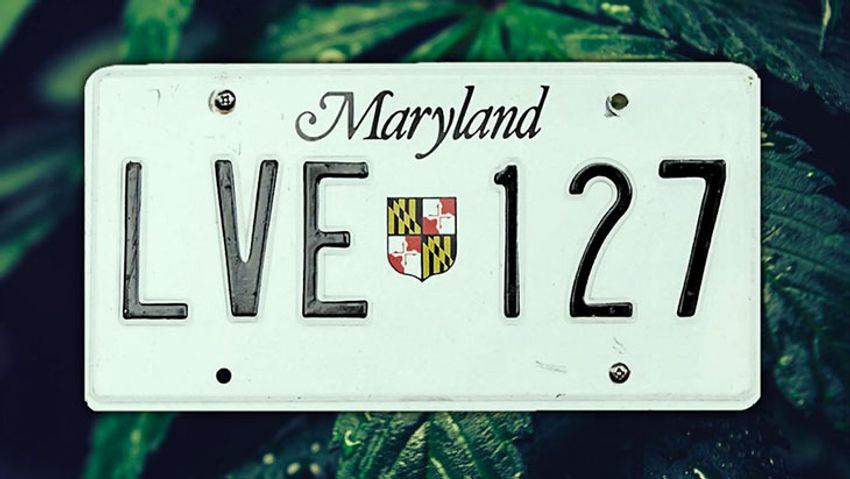  Maryland: Civil Penalties Take Effect for Cannabis Possession