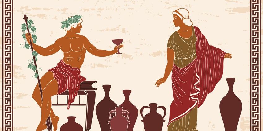  Why human civilization may owe its existence to alcohol