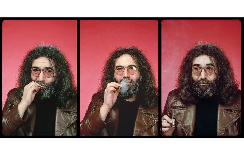  Jerry Garcia’s Grateful Dead cannabis brand is leaving California