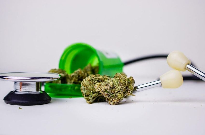  New Guidelines Advise Disclosing Cannabis Use Before Surgery